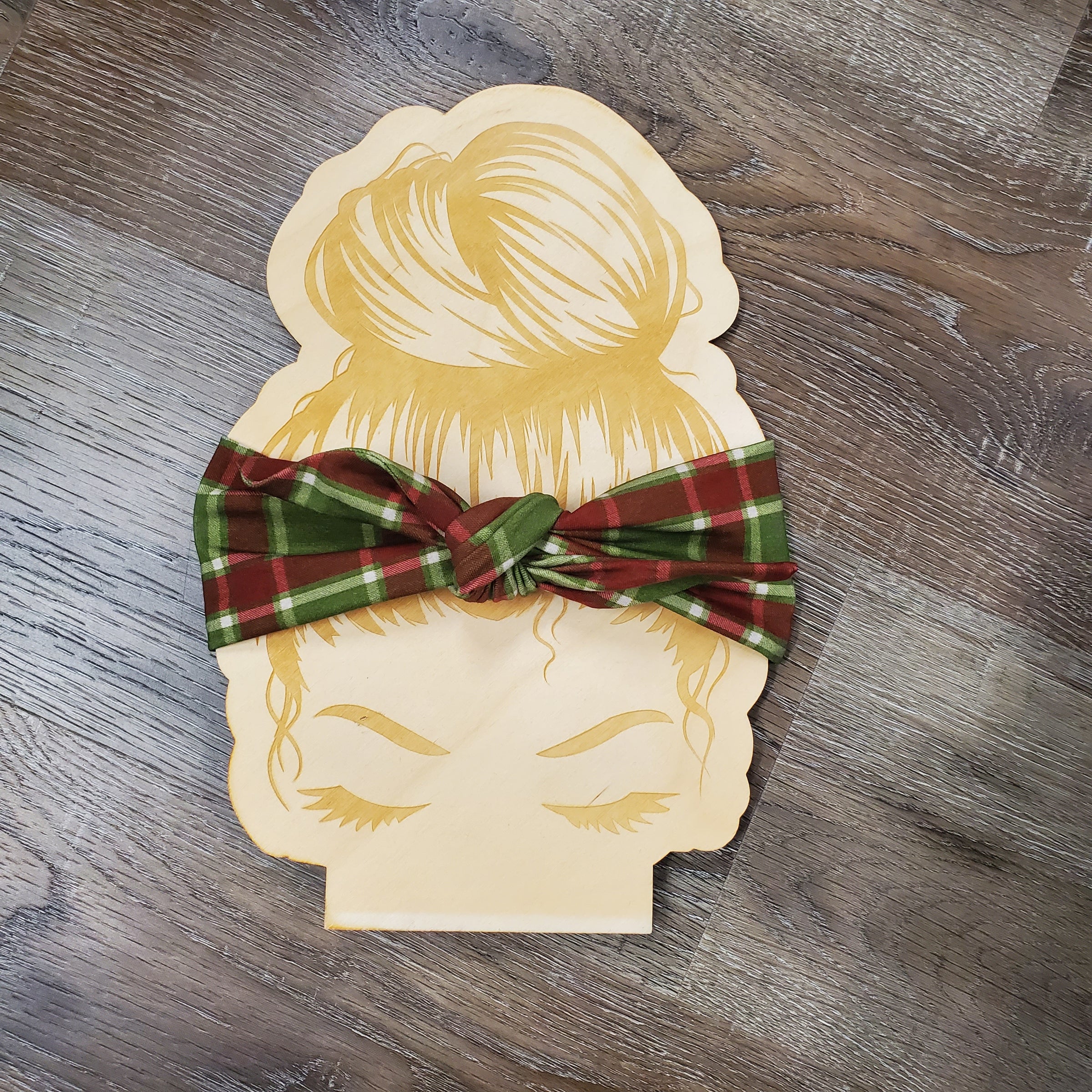 Headbands | Reyna's Sewing Machine